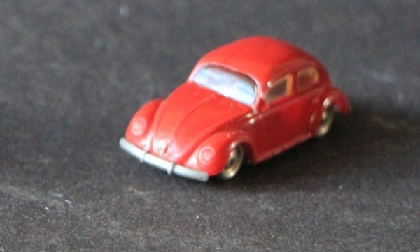 Lego Volkswagen Beetle 1955 Plasticmodel (1328)